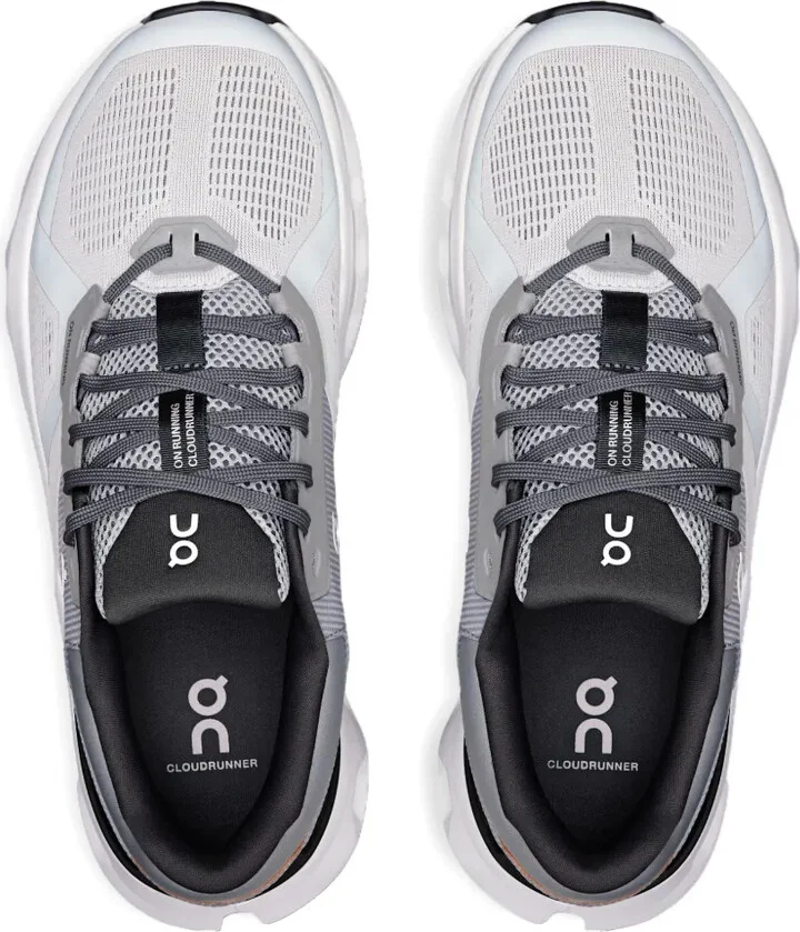 Cloudrunner 2 "Wolf/Ivory" sneakers - Image 2
