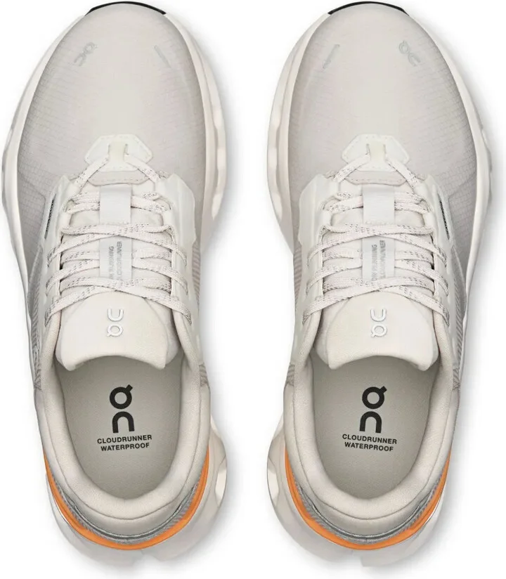 Cloudrunner 2 "Wolf Tangerine" sneakers - Image 2