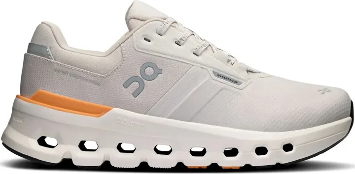 Cloudrunner 2 "Wolf Tangerine" sneakers