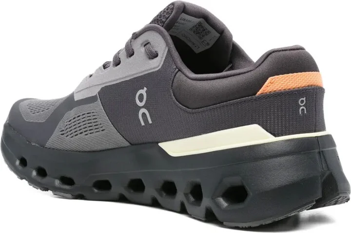 Cloudrunner lace-up sneakers - Image 3