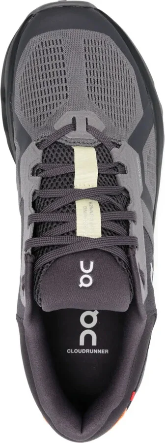 Cloudrunner lace-up sneakers - Image 4
