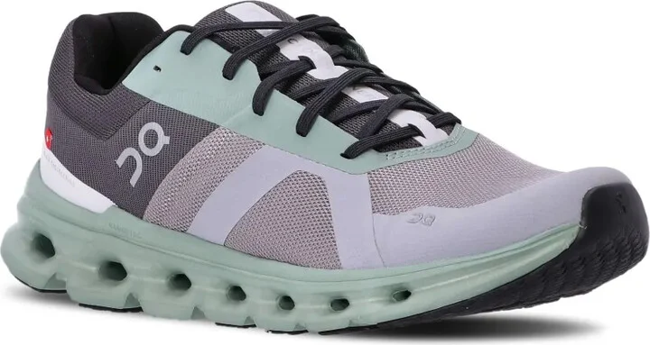 Cloudrunner lace-up sneakers - Image 2