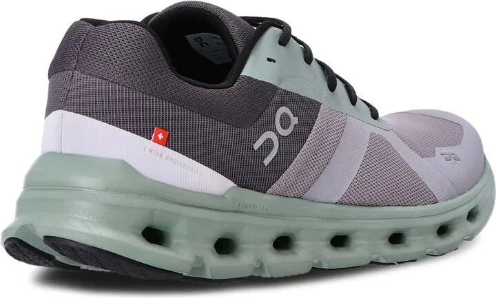 Cloudrunner lace-up sneakers - Image 3