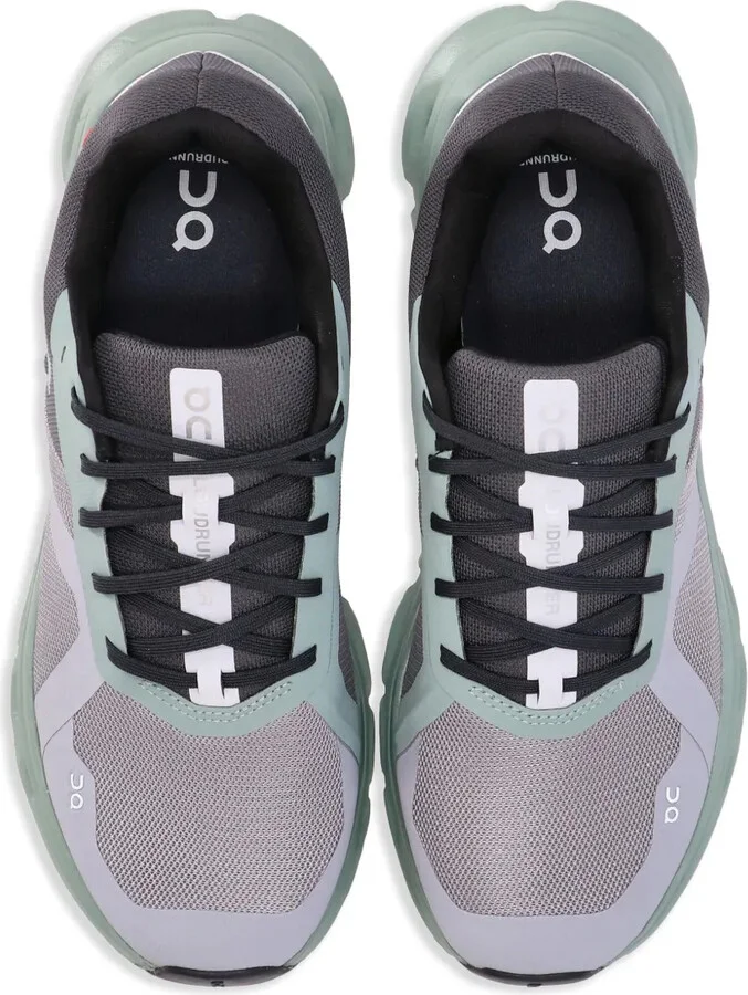 Cloudrunner lace-up sneakers - Image 4