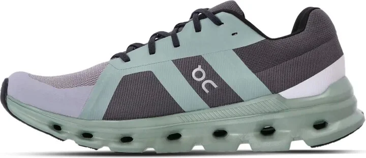 Cloudrunner lace-up sneakers - Image 5