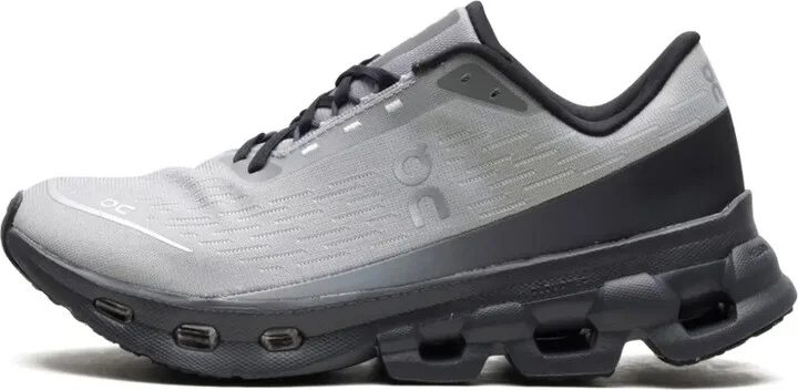 Cloudspark "Fog/Eclipse" sneakers - Image 5