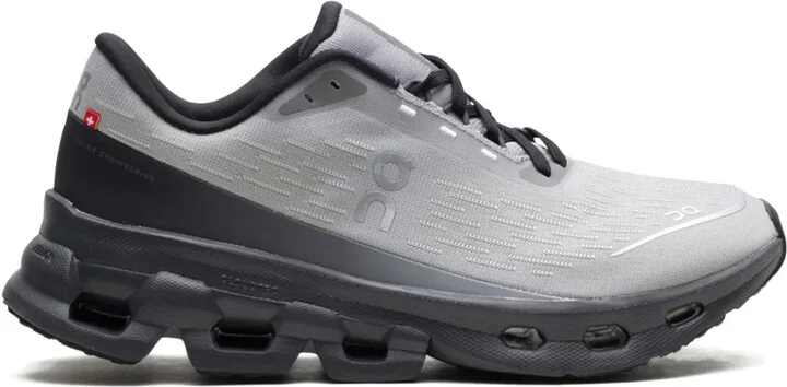 Cloudspark "Fog/Eclipse" sneakers