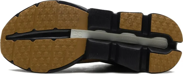Cloudspark "Iron/Black" sneakers - Image 4