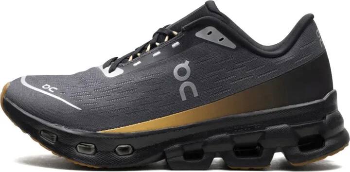 Cloudspark "Iron/Black" sneakers - Image 5