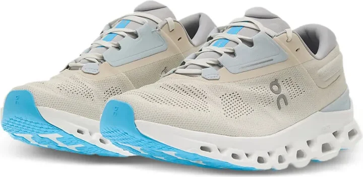 Cloudstratus 3 mesh-upper sneakers - Image 2