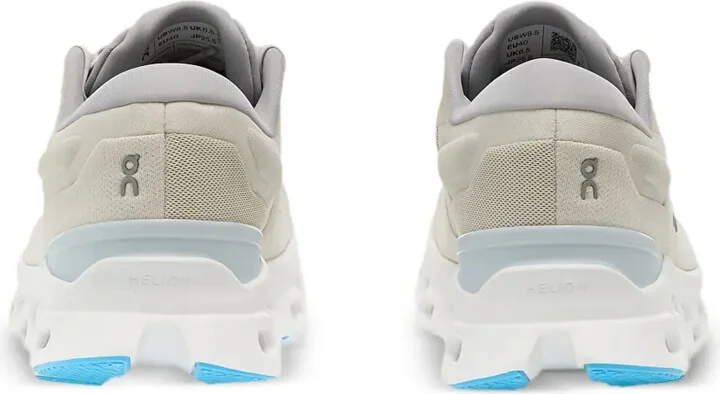 Cloudstratus 3 mesh-upper sneakers - Image 3