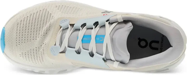 Cloudstratus 3 mesh-upper sneakers - Image 5