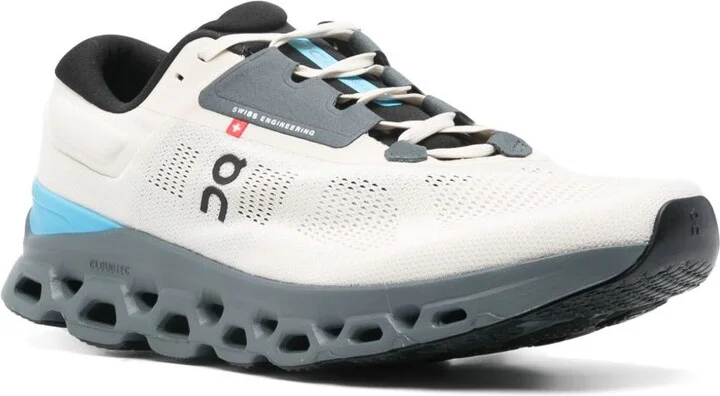 Cloudstratus 3 Sneakers - Image 2