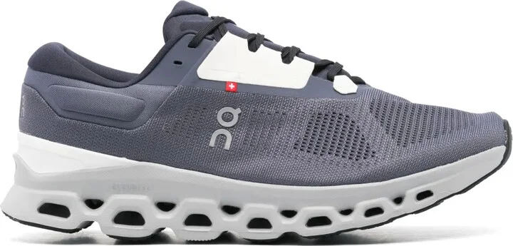 Cloudstratus 3 sneakers