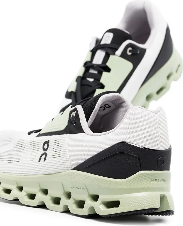 Cloudstratus low-top sneakers - Image 2