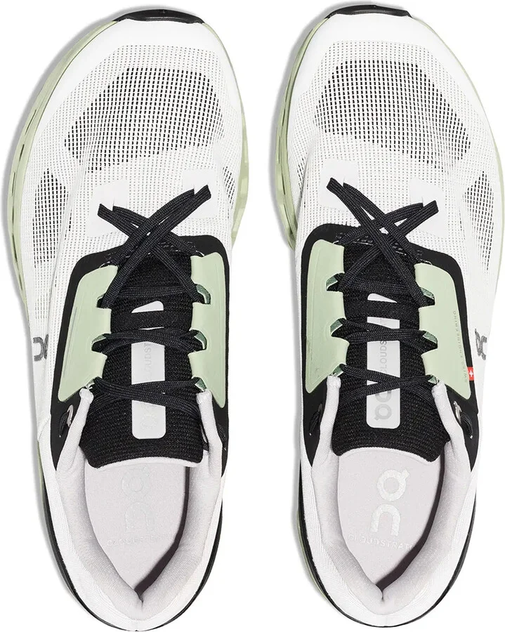 Cloudstratus low-top sneakers - Image 4