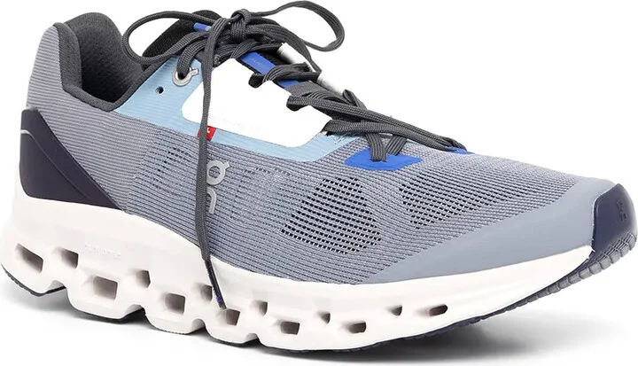Cloudstratus running sneakers - Image 2