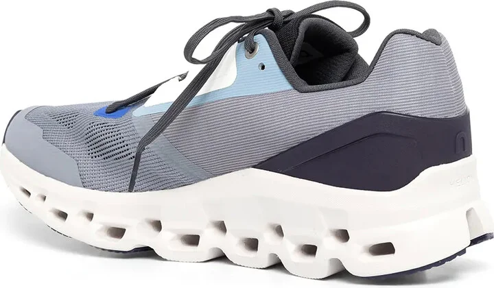Cloudstratus running sneakers - Image 3