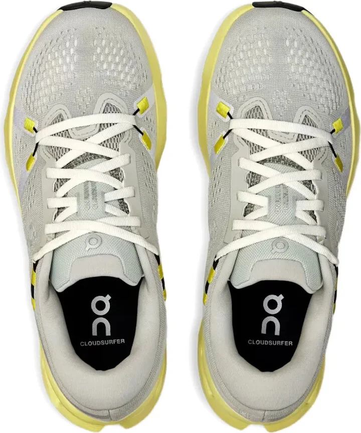 Cloudsurfer 2 "Glacier Limelight" sneakers - Image 2