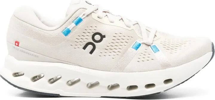 Cloudsurfer 2 perforated sneakers