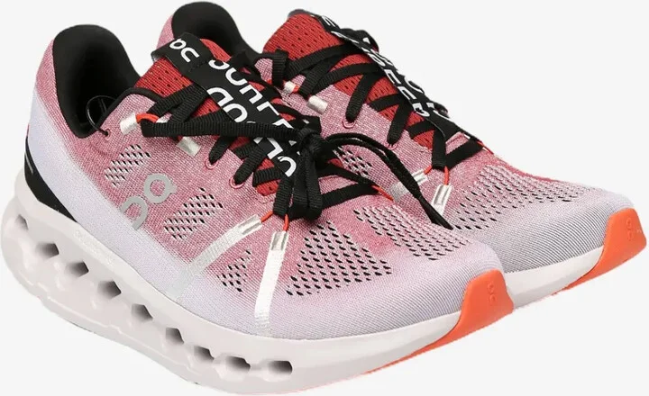 Cloudsurfer "Auburn/Frost" sneakers - Image 2