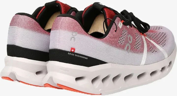 Cloudsurfer "Auburn/Frost" sneakers - Image 3