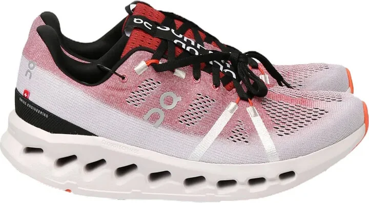 Cloudsurfer "Auburn/Frost" sneakers
