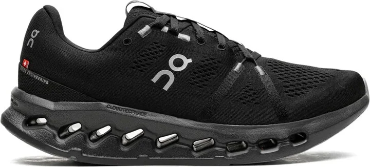 Cloudsurfer low-top sneakers