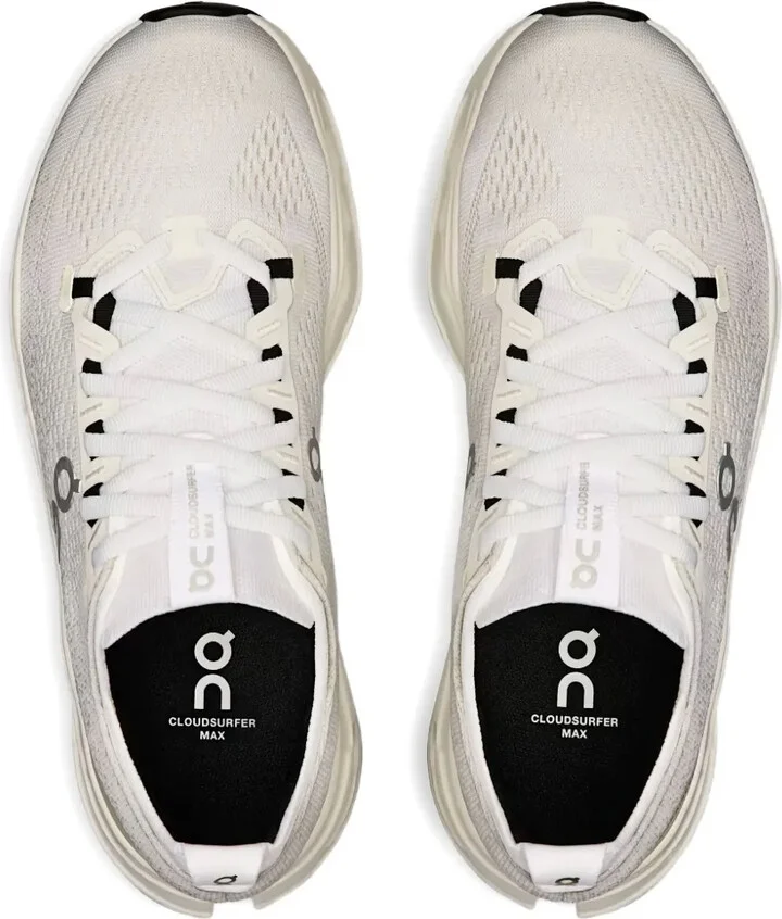 Cloudsurfer Max "white" sneakers - Image 2
