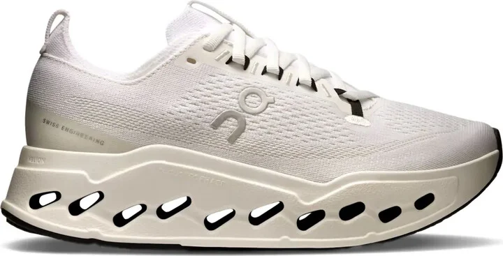Cloudsurfer Max "white" sneakers
