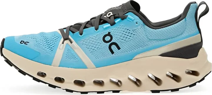 Cloudsurfer mesh sneakers - Image 4
