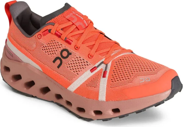 Cloudsurfer mesh sneakers - Image 2