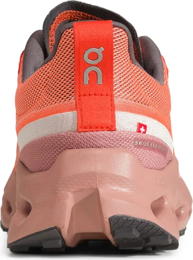 Cloudsurfer mesh sneakers - Image 3
