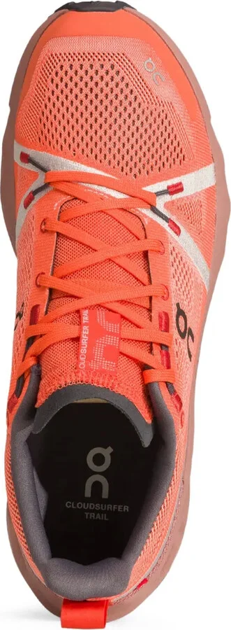 Cloudsurfer mesh sneakers - Image 4