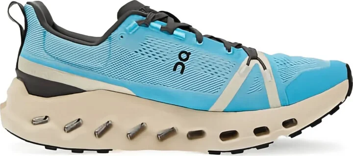 Cloudsurfer mesh sneakers
