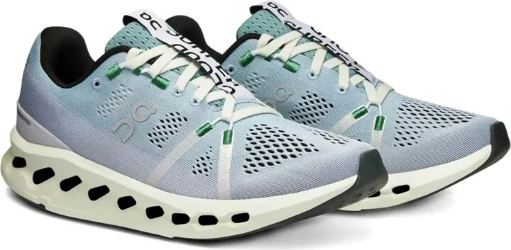 Cloudsurfer "Mineral Aloe" sneakers - Image 2