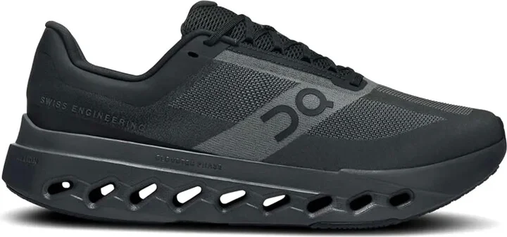 Cloudsurfer Next "Black Eclipse" sneakers