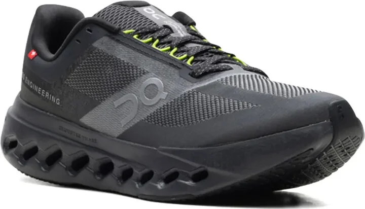 Cloudsurfer Next "Black/Iron" sneakers - Image 2