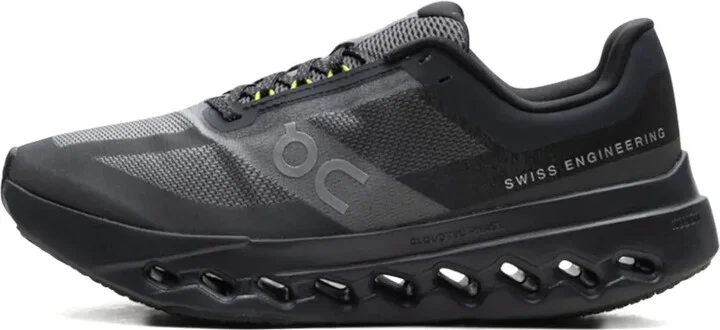 Cloudsurfer Next "Black/Iron" sneakers - Image 3