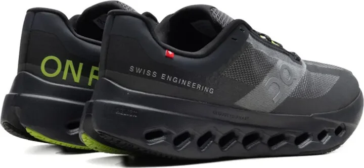 Cloudsurfer Next "Black/Iron" sneakers - Image 4