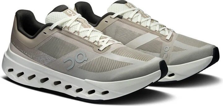 Fog/ Ivory