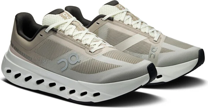 Fog/ Ivory