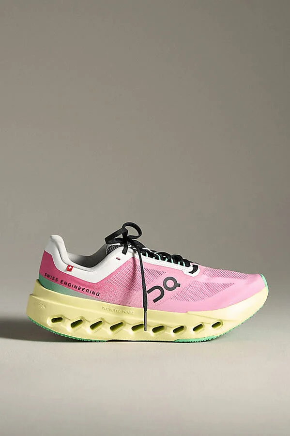 Cloudsurfer Next Sneakers