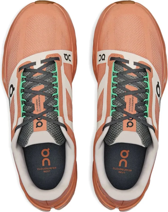 Cloudsurfer Next Z5 "Canyon White" sneakers - Image 2