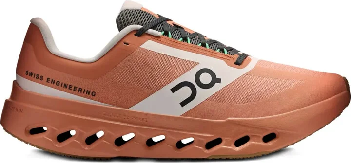 Cloudsurfer Next Z5 "Canyon White" sneakers