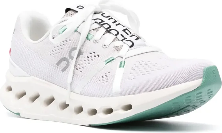 Cloudsurfer "Pearl Ivory" sneakers - Image 2
