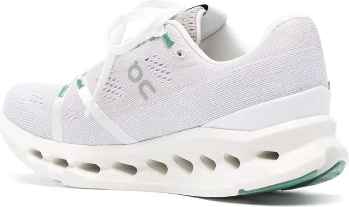Cloudsurfer "Pearl Ivory" sneakers - Image 3