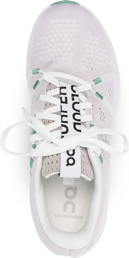 Cloudsurfer "Pearl Ivory" sneakers - Image 4