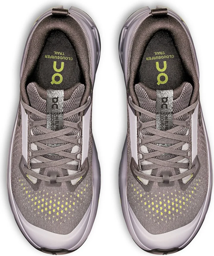 Cloudsurfer Trail 2 Trail Running Shoe - Image 3