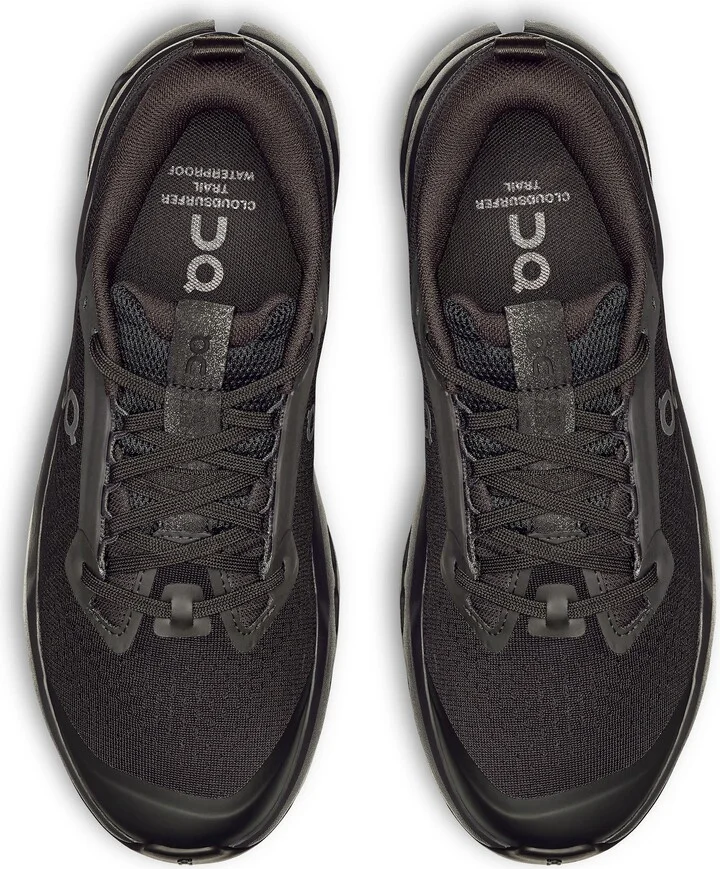 Cloudsurfer Trail 2 Trail Running Shoe - Image 9
